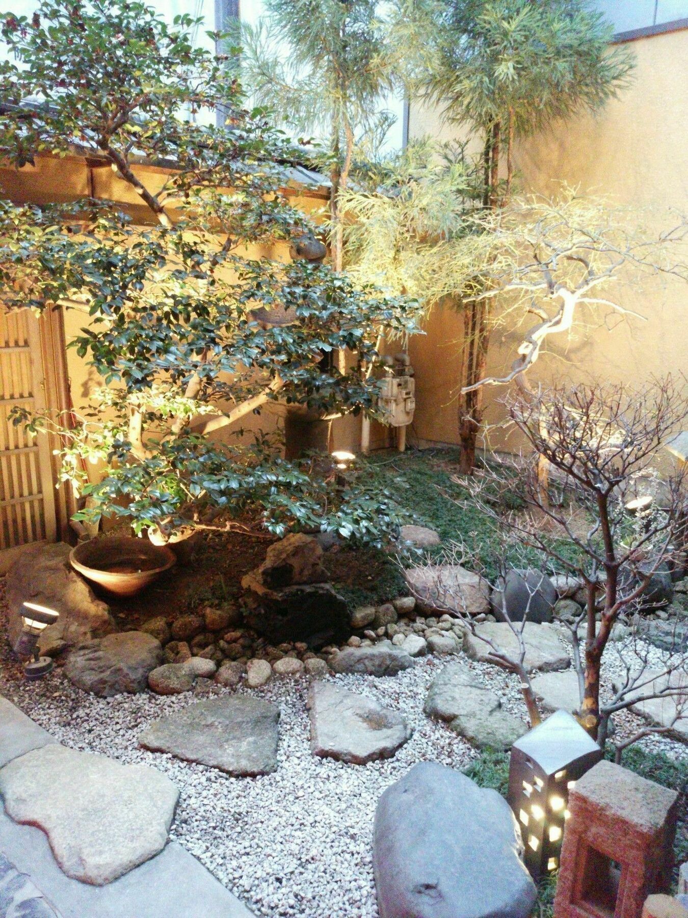 Yadoya-Dejavu Hotell Kyoto Exteriör bild